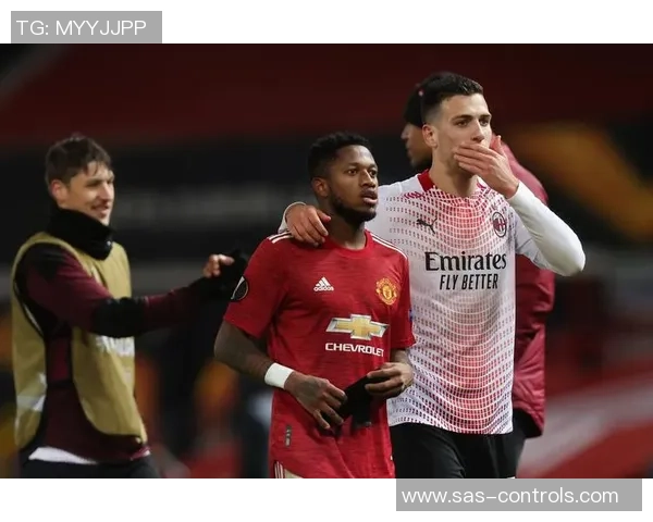 曼联狂胜AC米兰五球大捷乌龙球成全场焦点瞬间